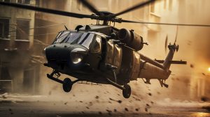 KSA military transport aircraft Market outlook to 2035