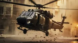 KSA military transport aircraft Market outlook to 2035
