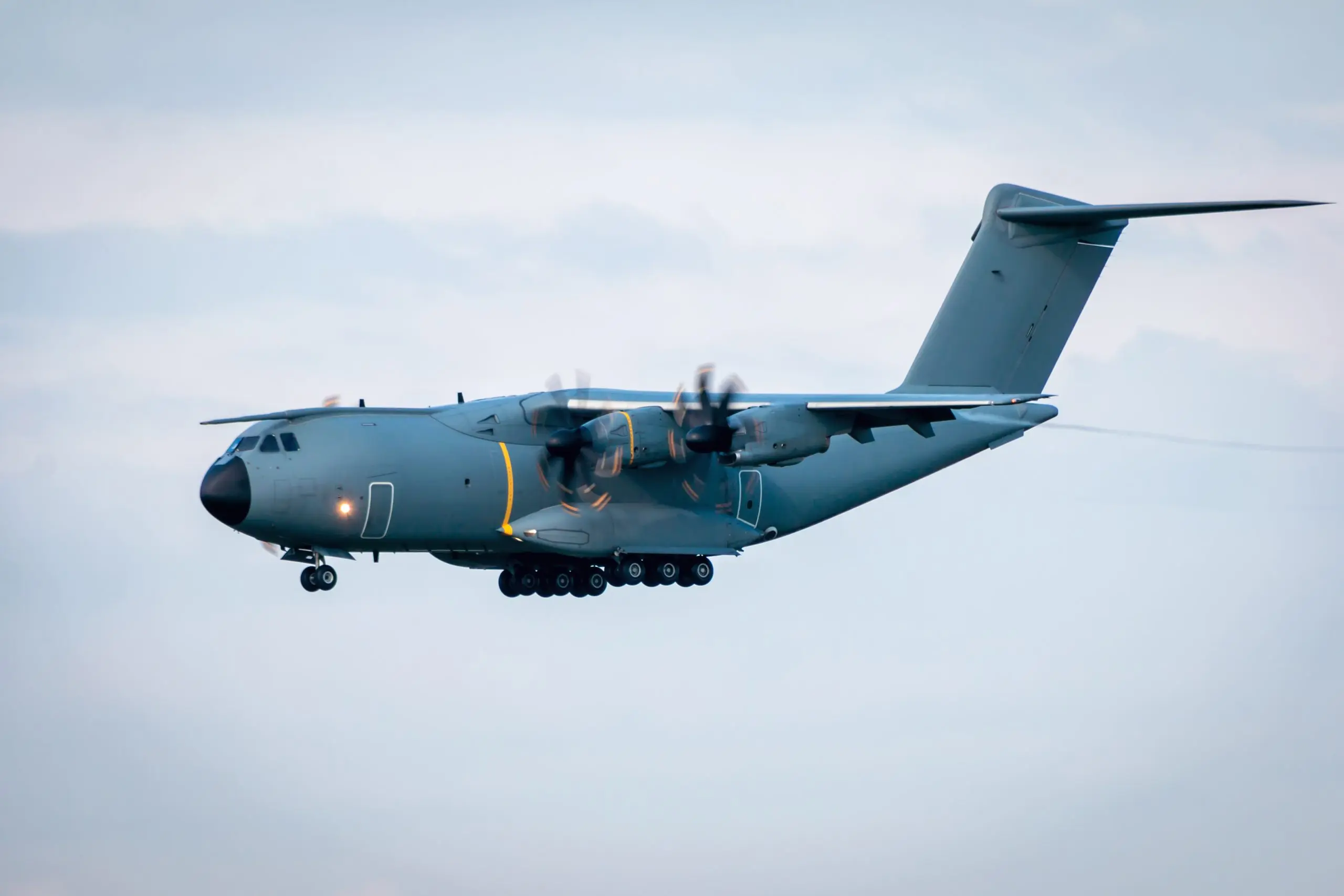 Japan Maritime Patrol Naval Vessels Market Outlook to 2035 landing-heavy-military-transport-turboprop-aircraft-scaled