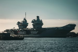 Australia aircraft carrier ship Market outlook to 2035