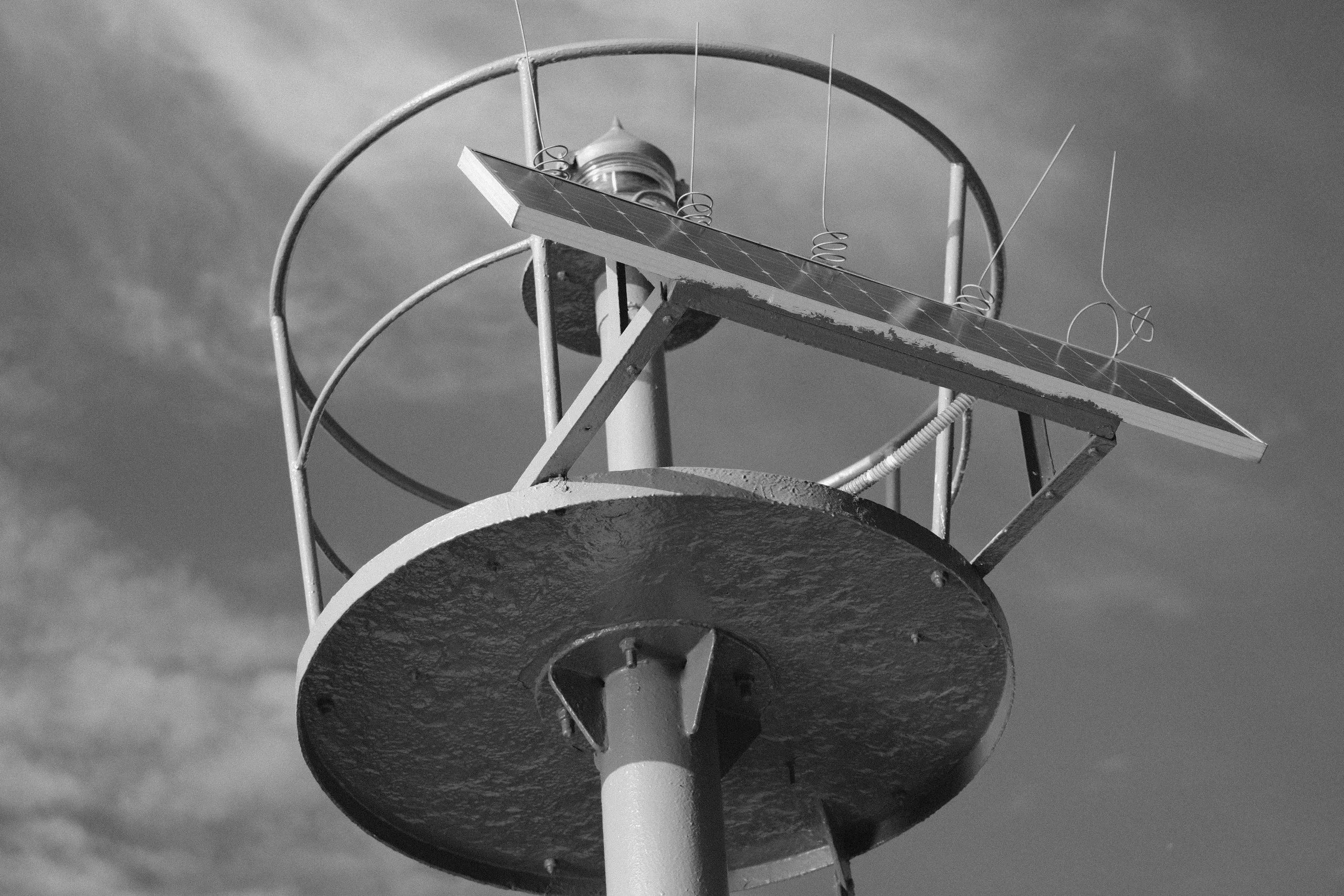 Qatar Aircraft Antenna Market Outlook to 2035 low-angle-view-basketball-hoop-against-sky-scaled