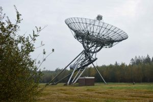 KSA Long Range Radar Market outlook to 2035