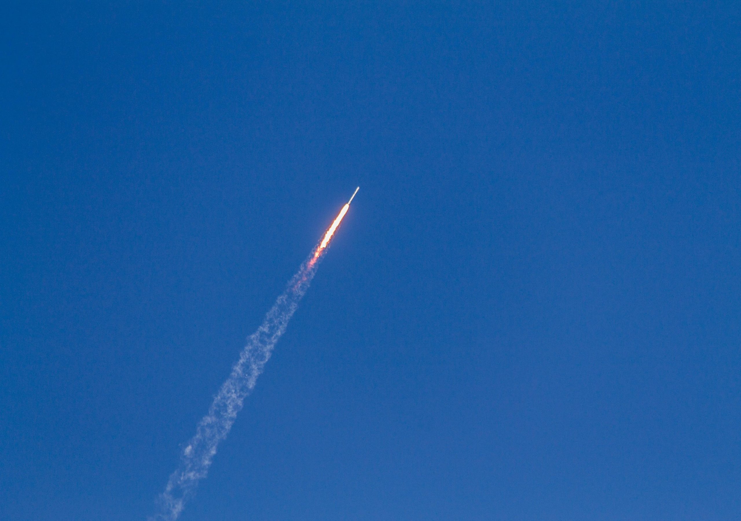 Israel Air to Surface Missiles Market outlook to 2035 maciej-ruminkiewicz-l2ioLM9iOuY-unsplash_compressed-scaled
