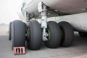 Singapore Aircraft Tires Market outlook to 2035