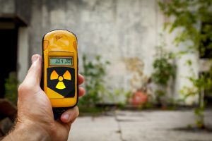 India explosive trace detection Market outlook to 2035