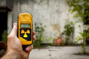 India explosive trace detection Market outlook to 2035