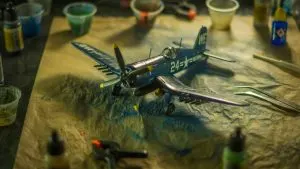 Singapore aircraft paint Market outlook to 2035