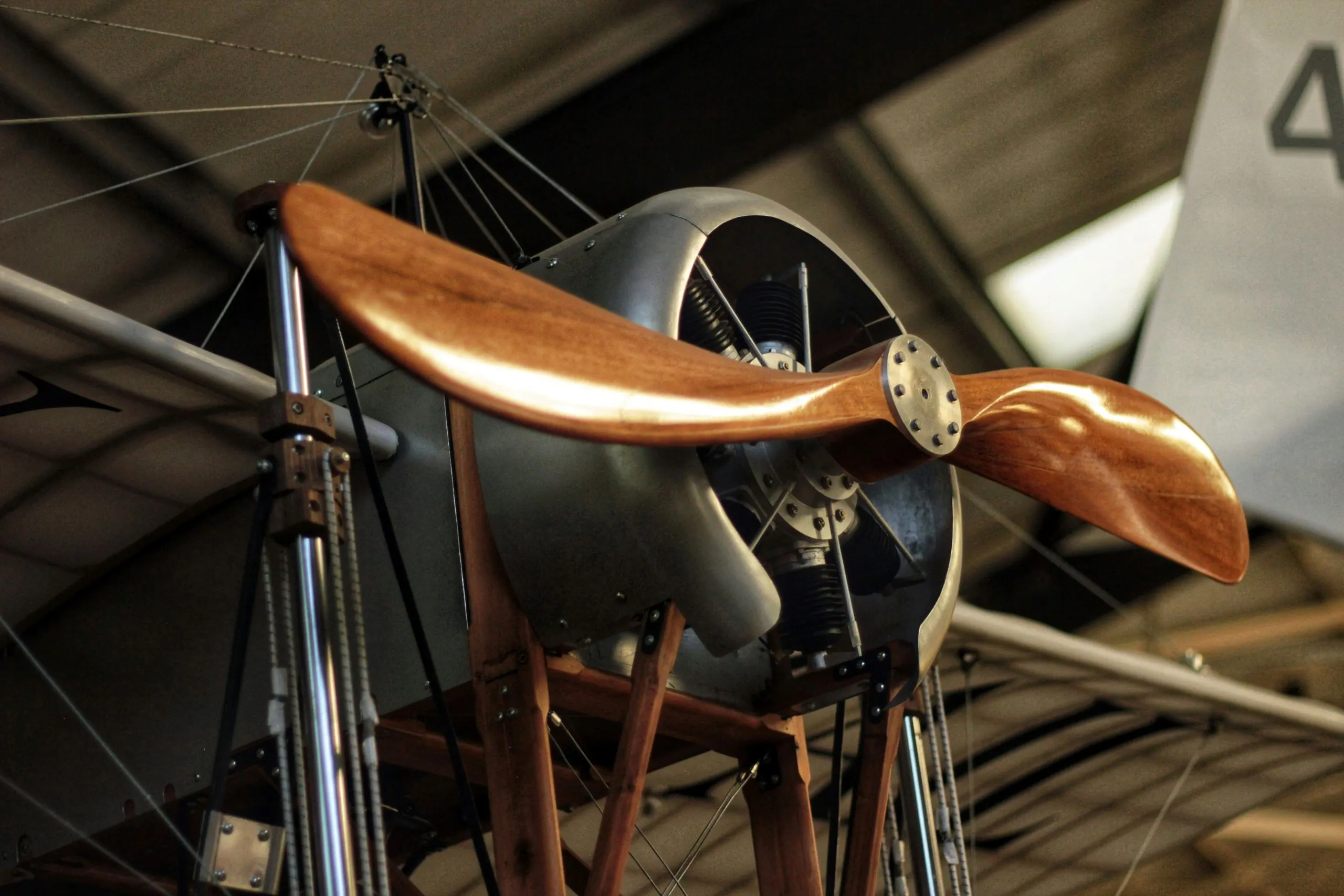 Qatar aircraft propeller systems Market outlook to 2035 metin-ozer-Io7glxv7wpI-unsplash-1-scaled