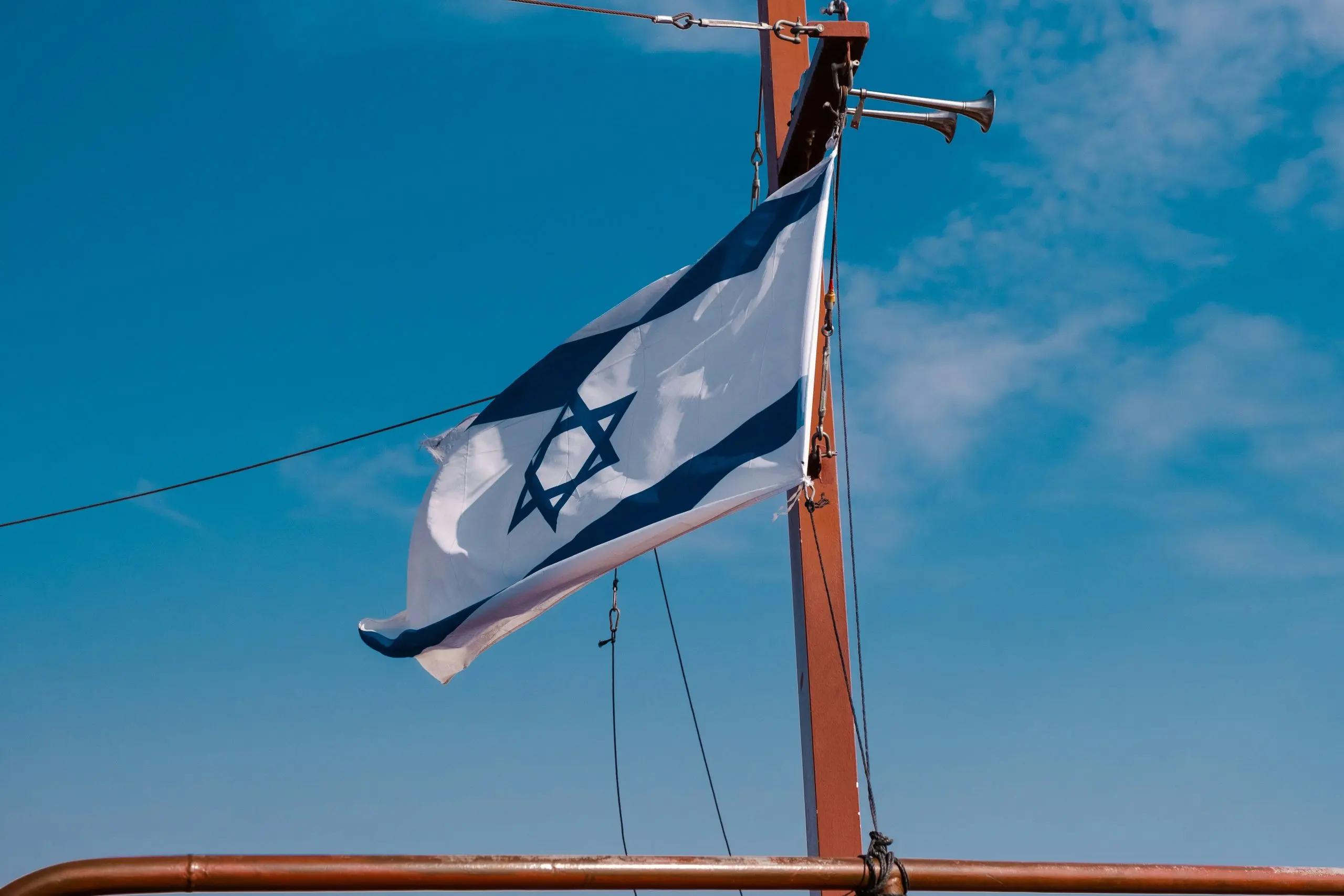 Israel air and missile defense radar Market outlook to 2035 micah-camper-m2zq4smTgR8-unsplash-1-scaled