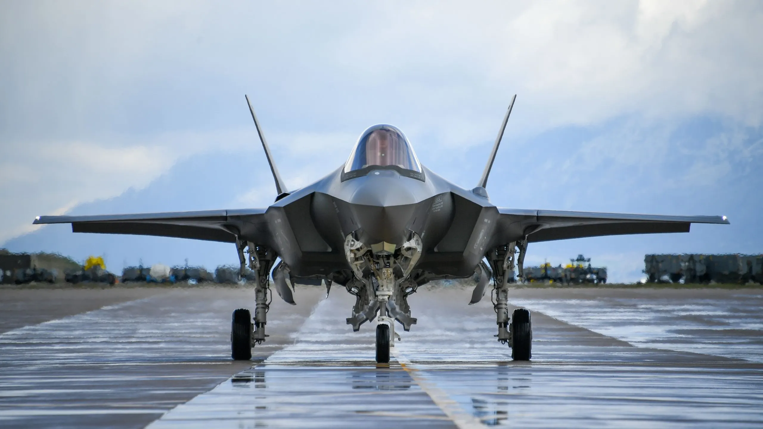 Singapore fighter aircraft Market outlook to 2035 military-jet-is-runway-with-number-2-tail-1-scaled