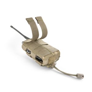 Israel military battery Market outlook to 2035