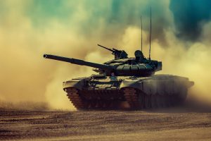 Israel main battle tank Market outlook to 2035