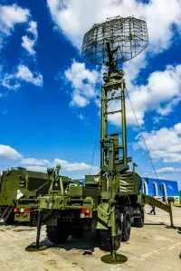 Israel Air Defense Systems Market Outlook to 2035