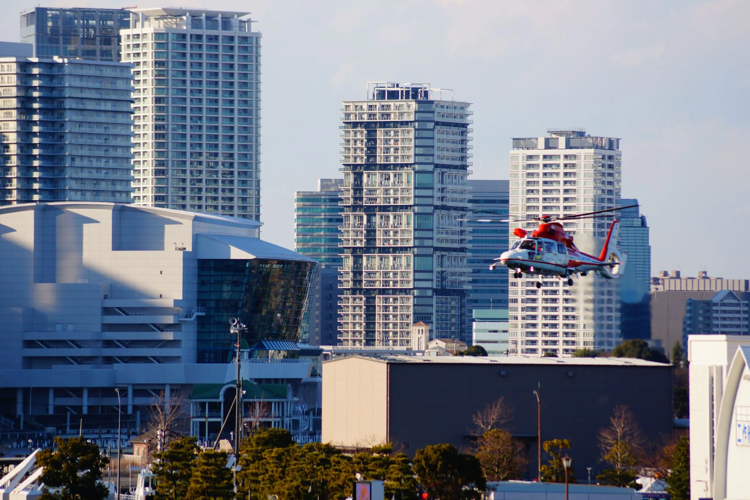 Singapore heavy lift helicopter Market outlook to 2035 modern-buildings-city-against-sky-1-scaled