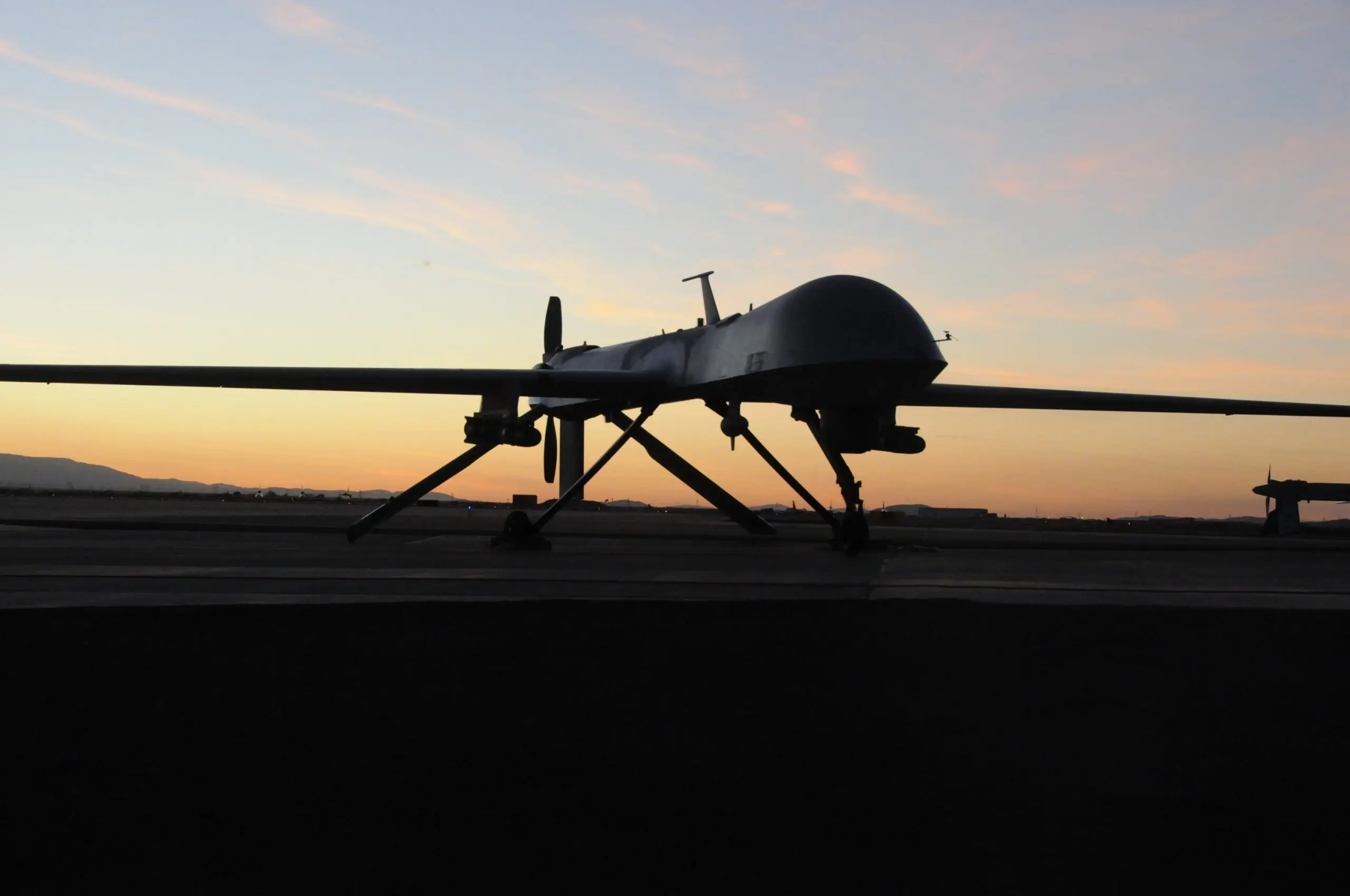 Israel Remote Weapon Systems Market Outlook 2035 mq9-reaper-predator-uav-drone-us-military-most-advanced-military-drone-scaled