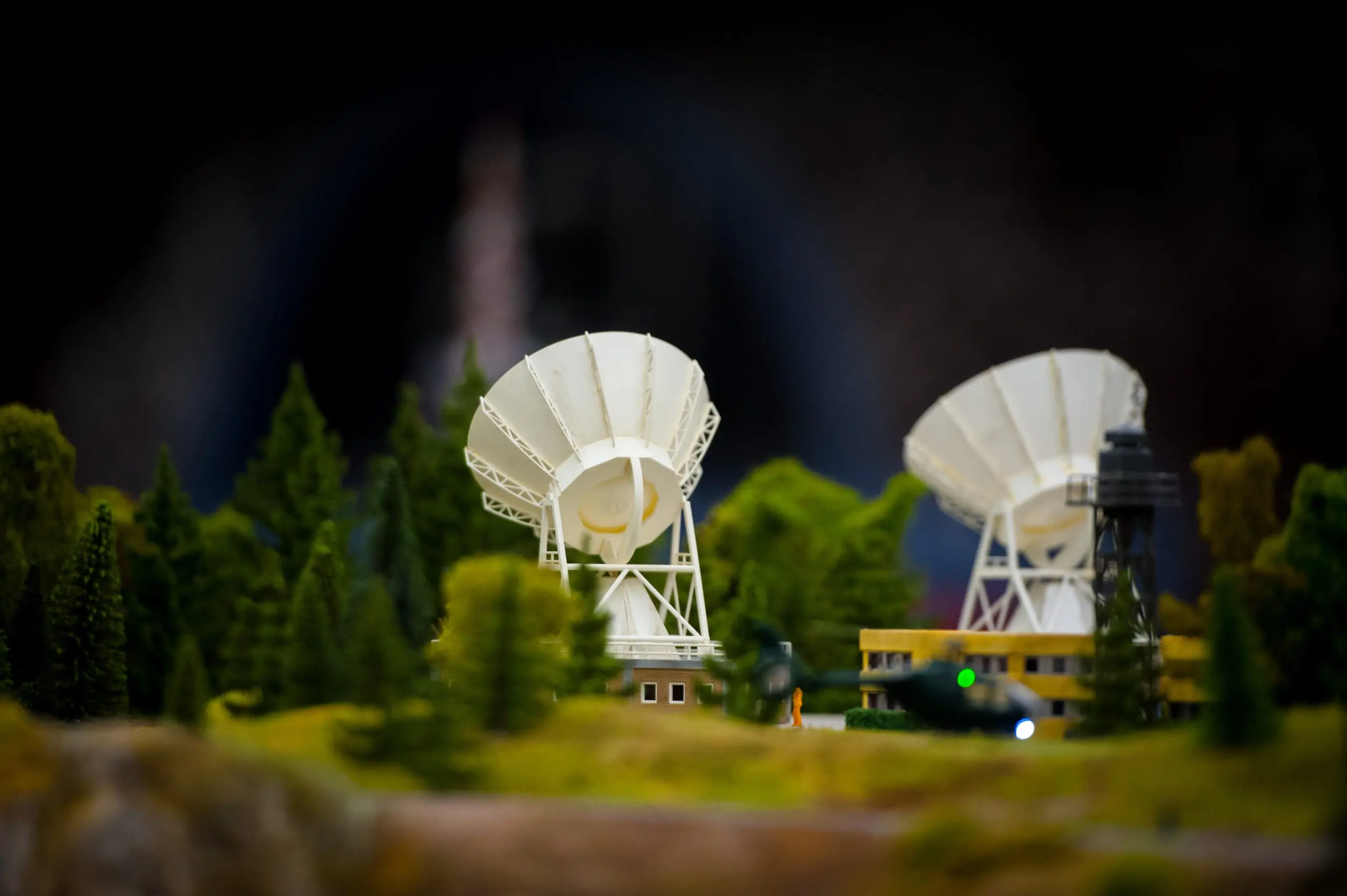 Israel Remote Sensing Satellites Market Outlook 2035 museum-st-petersburg-grand-maket-russia-scaled