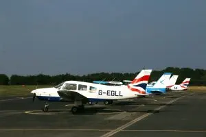 Qatar aircraft pumps Market outlook to 2035