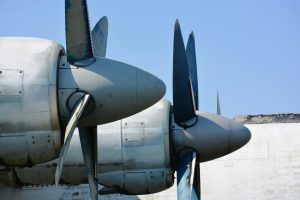Singapore aircraft propeller systems Market outlook to 2035