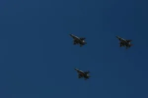 Israel air based military electro optical and infrared systems Market outlook to 2035