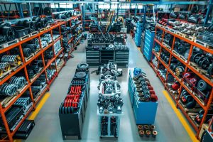 KSA Automotive Chassis Market Outlook 2030