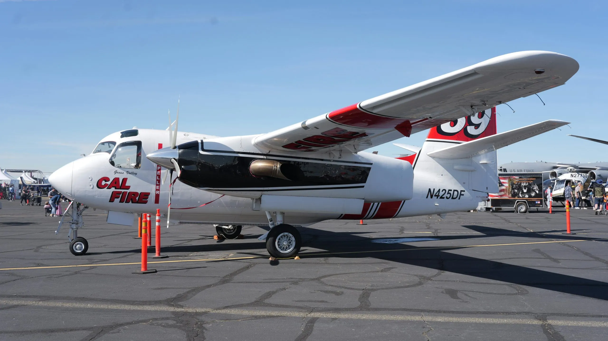 Israel Fixed Wing Unmanned Aerial System Market Outlook to 2035 pexels-2mephoto-31458773-scaled