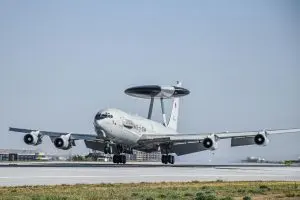 Israel Airborne ISR Market outlook to 2035