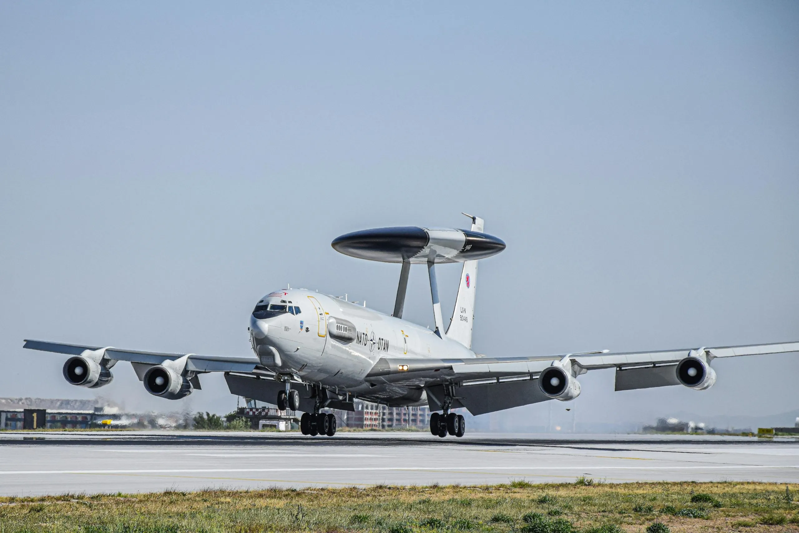 Israel Airborne ISR Market outlook to 2035 pexels-abdulaziz-193018482-11422389-scaled