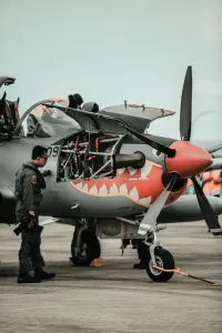 Israel military aviation maintenance repair and overhaul Market outlook to 2035