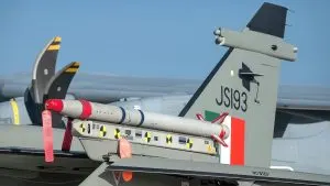 Israel Air‑to‑Air Missiles Market Outlook to 2035