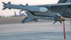 KSA Air to Surface Missiles Market outlook to 2035