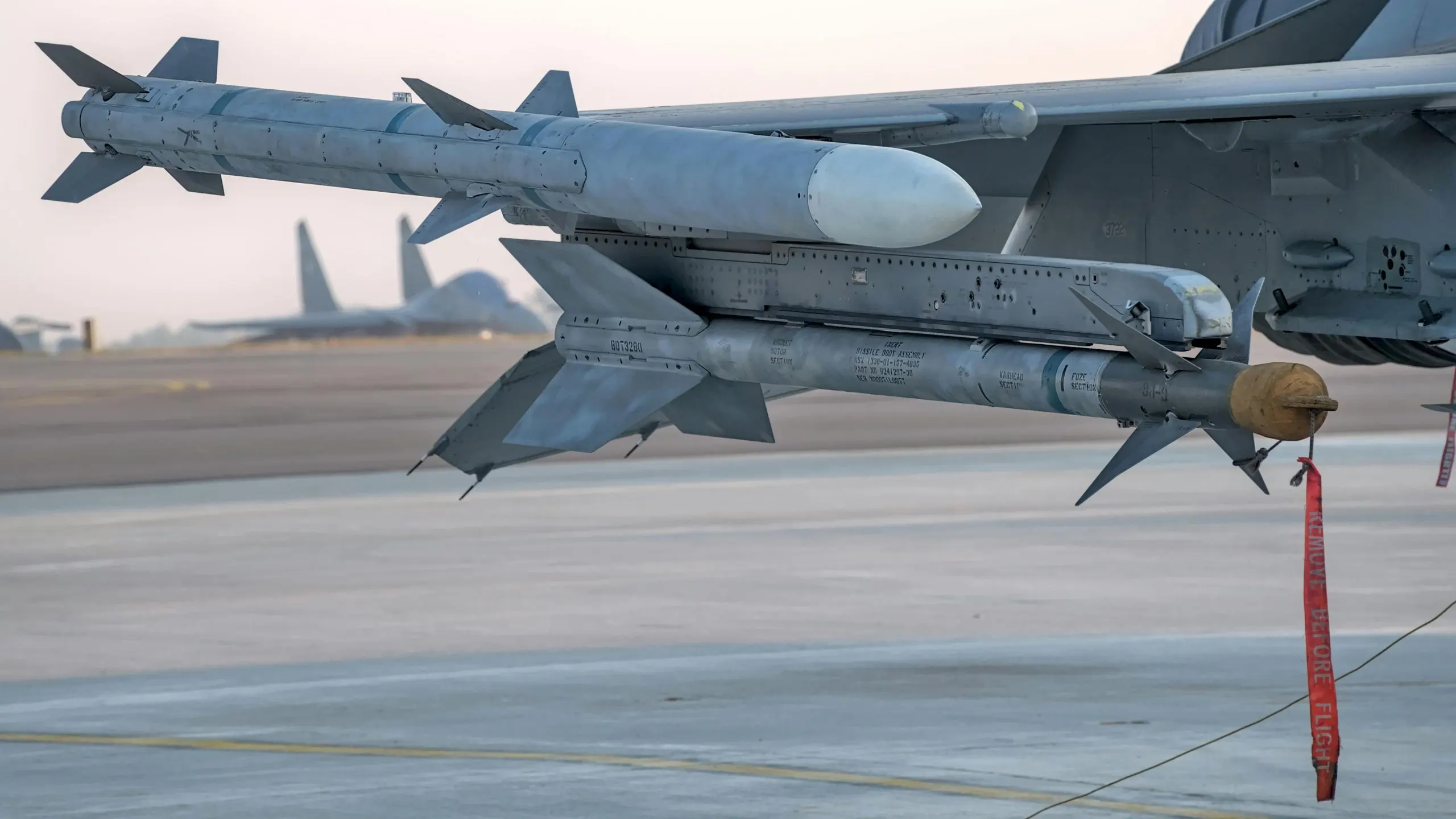 KSA Air to Surface Missiles Market outlook to 2035 pexels-aseem-borkar-2150493622-31365894-scaled