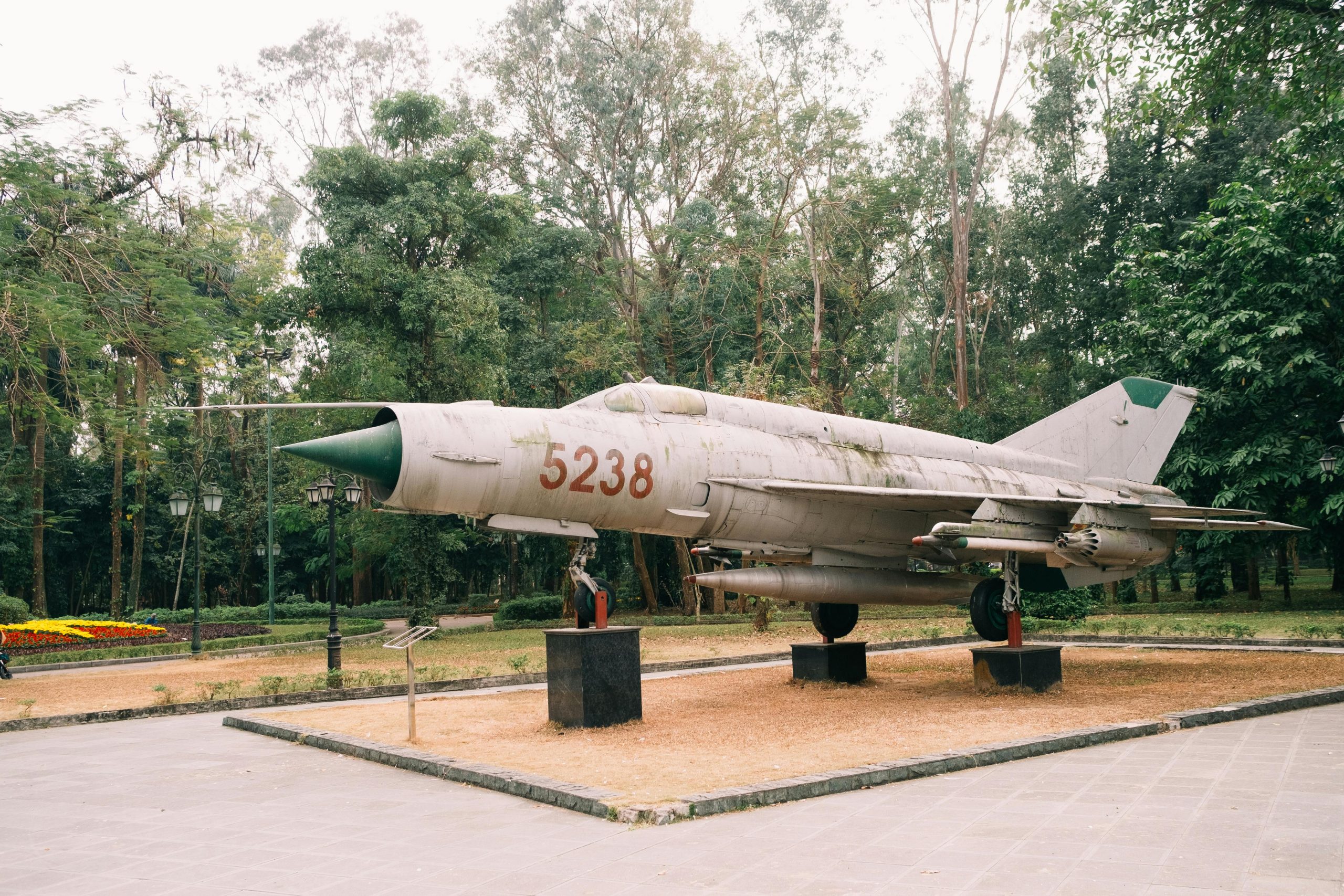 India Firearm Sight Market Outlook 2035 pexels-dqnguyen15-30383240-scaled