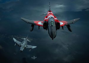 KSA Air‑to‑Air Missiles Market Outlook to 2035