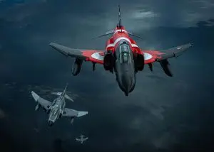KSA Air‑to‑Air Missiles Market Outlook to 2035