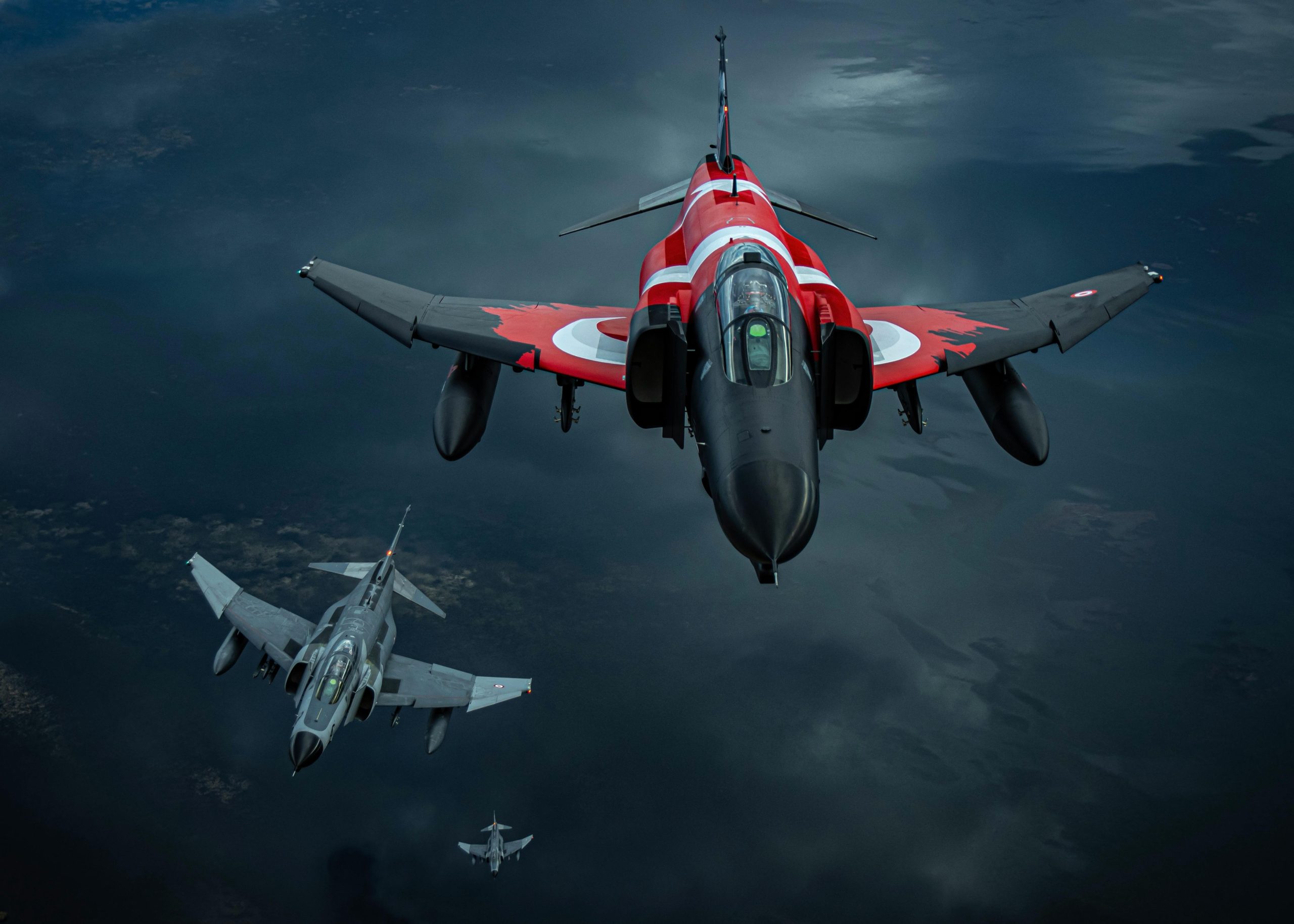 KSA Air‑to‑Air Missiles Market Outlook to 2035 pexels-emrah-aslantepe-914624648-33335348-1-scaled