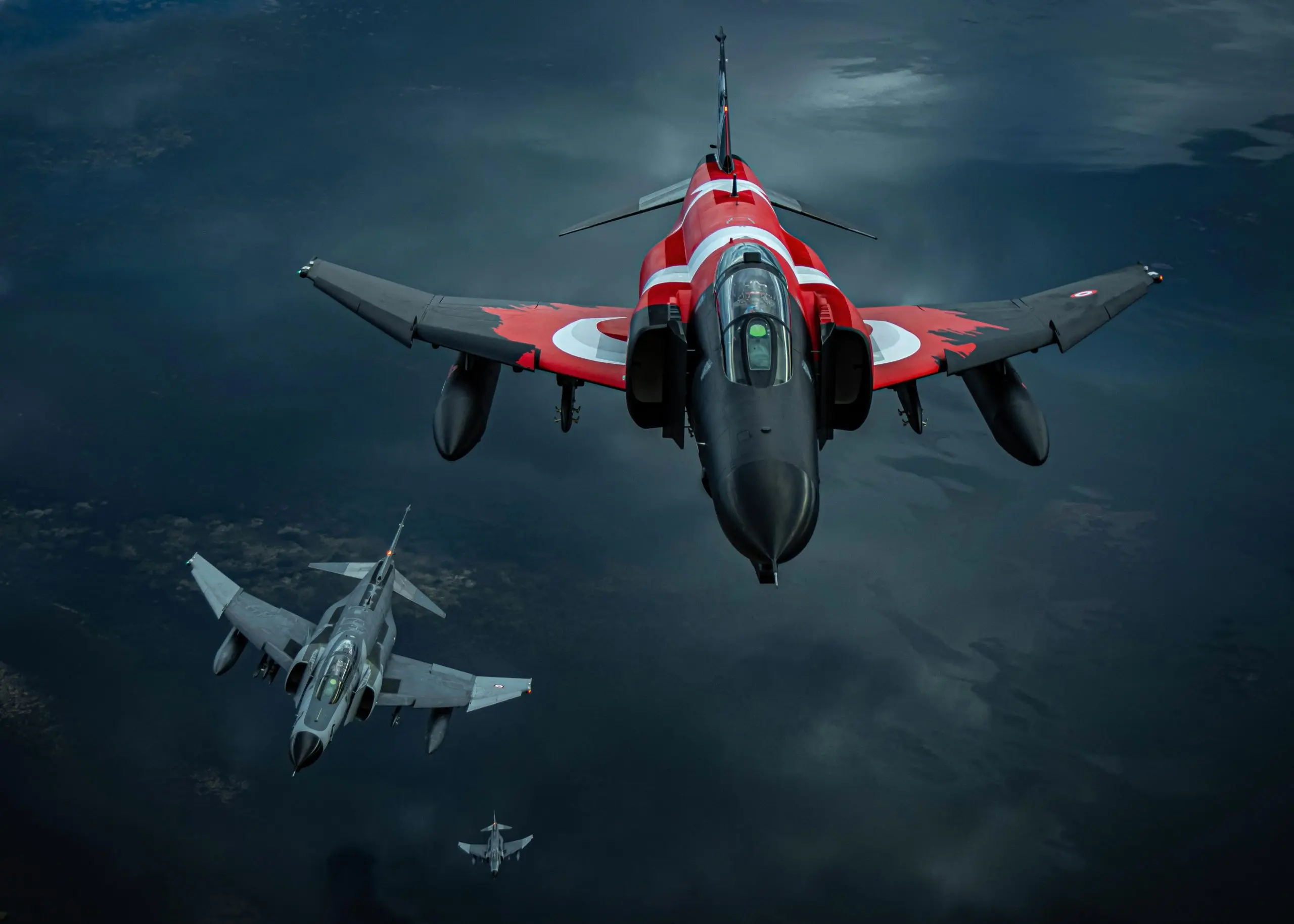 KSA Air‑to‑Air Missiles Market Outlook to 2035 pexels-emrah-aslantepe-914624648-33335348-1-scaled