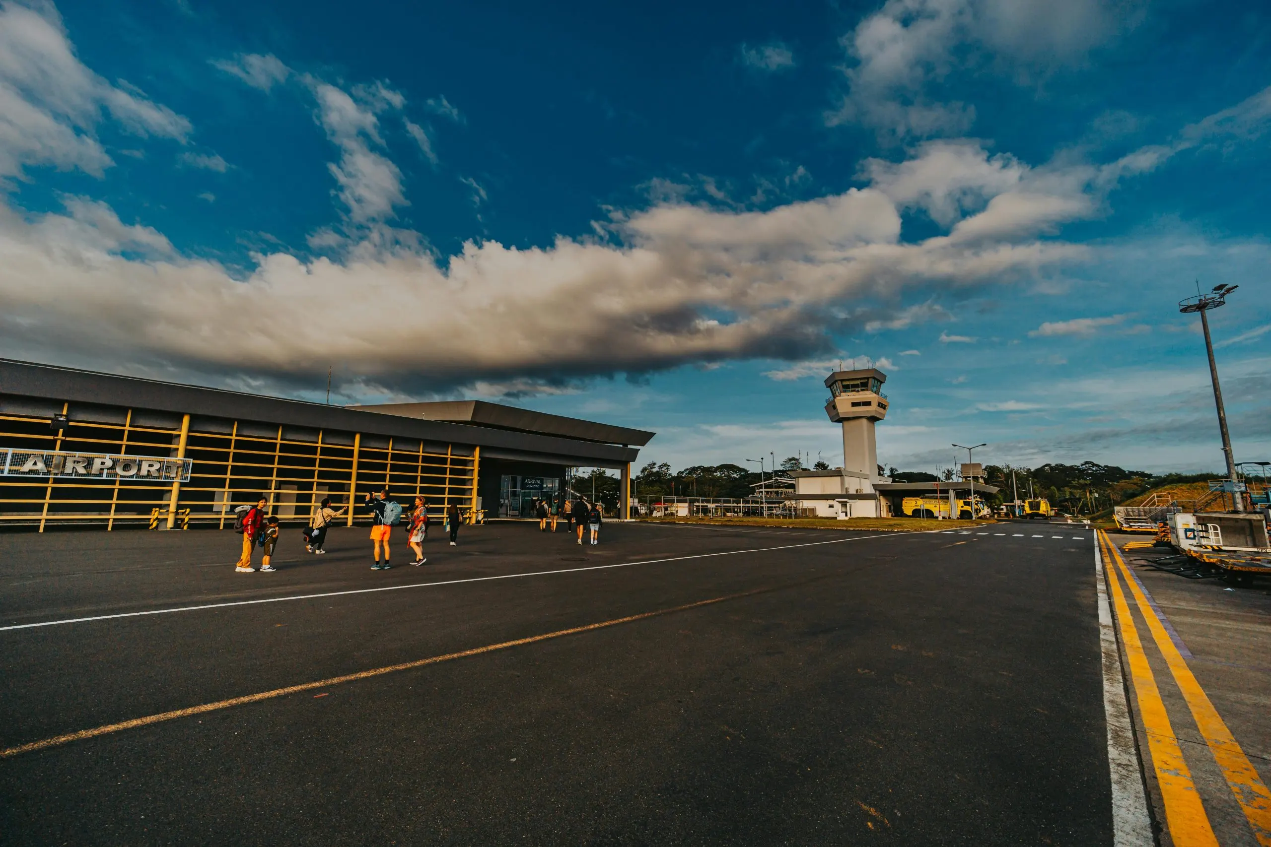 Japan Air Traffic Management Market Outlook to 2035 pexels-ian-panelo-35644200-scaled