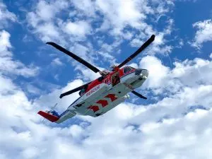 Singapore Helicopter Simulator Market Outlook 2035