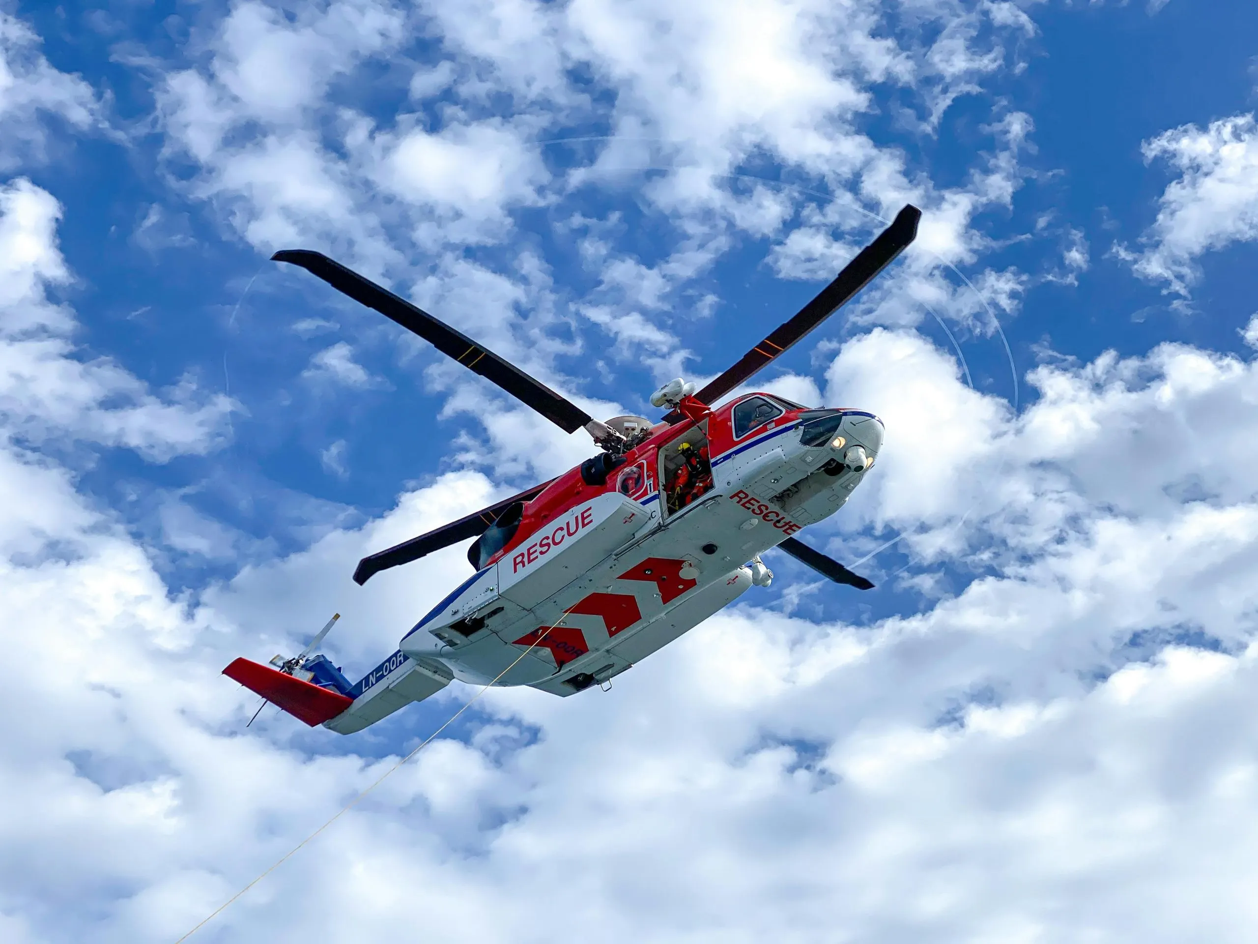 Singapore Helicopter Simulator Market Outlook 2035 pexels-jan-rune-smenes-reite-221584-7449065-scaled