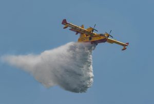Singapore Fire Fighting Aircraft Market