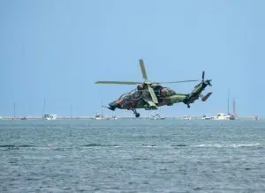 Australia Maritime Surveillance Market Outlook to 2035