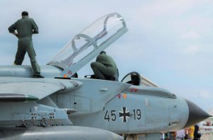 KSA military aviation maintenance repair and overhaul Market outlook to 2035