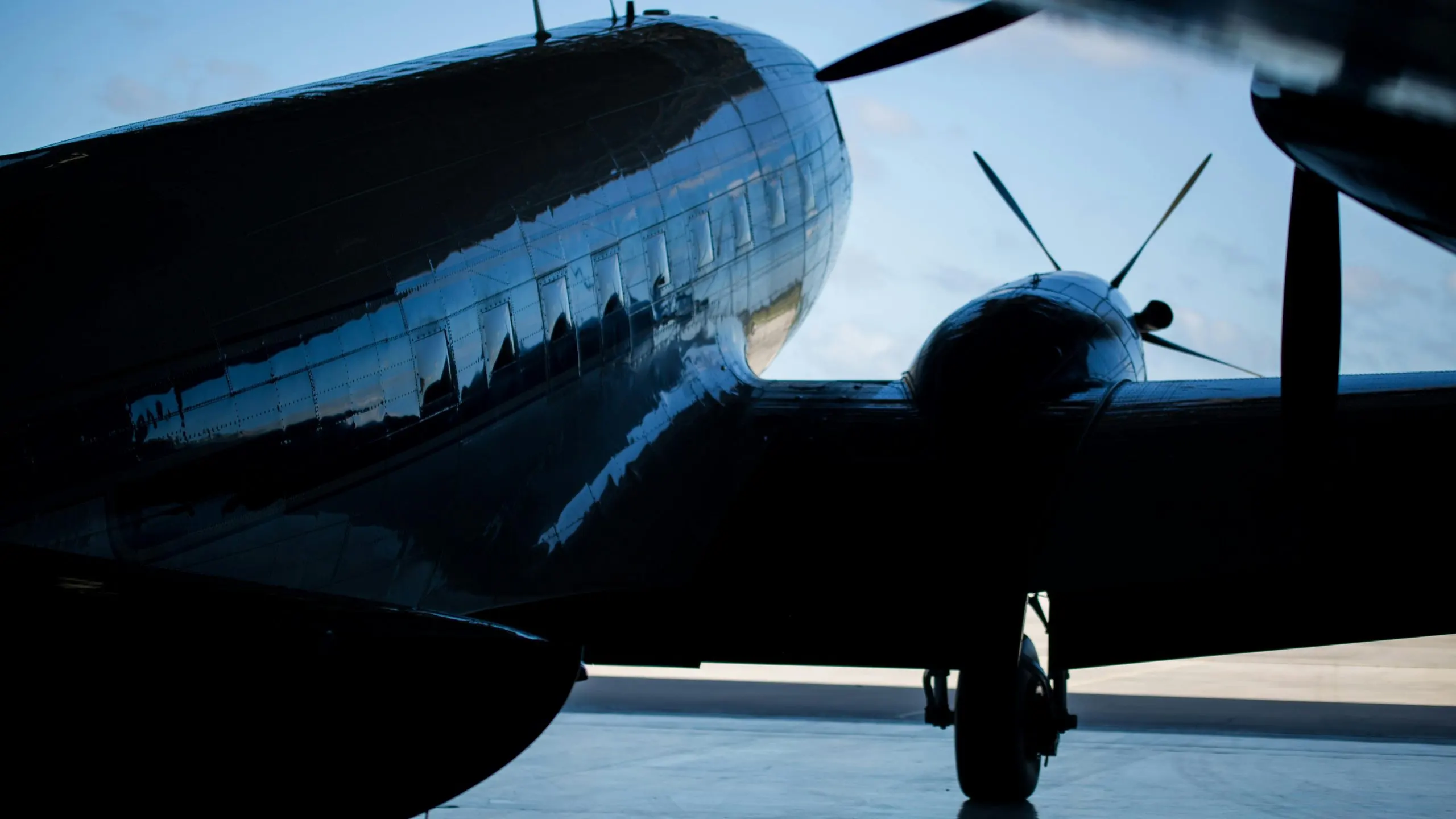 Qatar Aircraft Battery Market Outlook to 2035 pexels-kelly-2382843-scaled