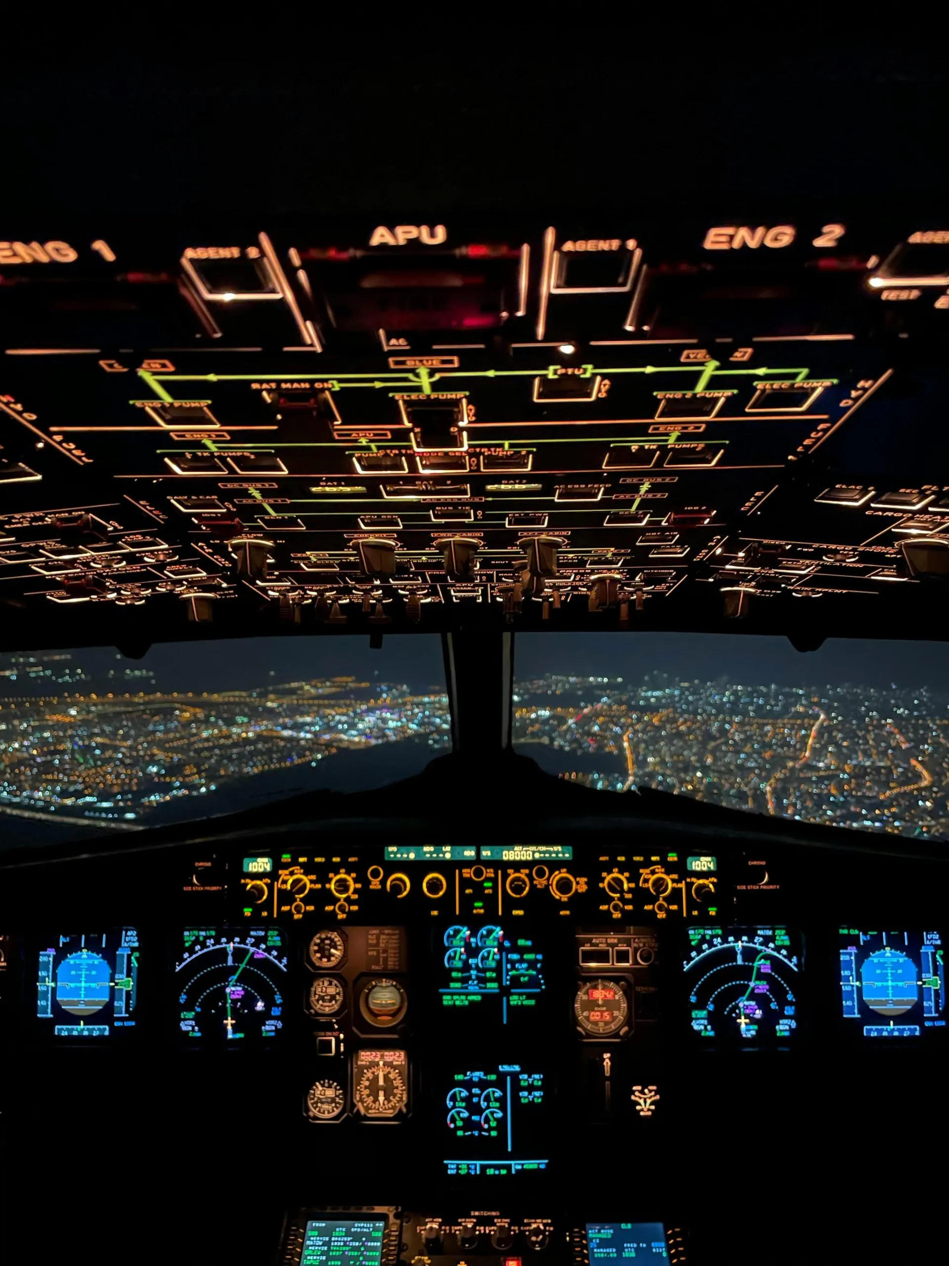 Qatar Aircraft Computers Market Outlook to 2035 pexels-larisa-andreou-104294059-9497767-1-scaled