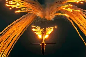 KSA Airborne Countermeasure System Market Outlook to 2035