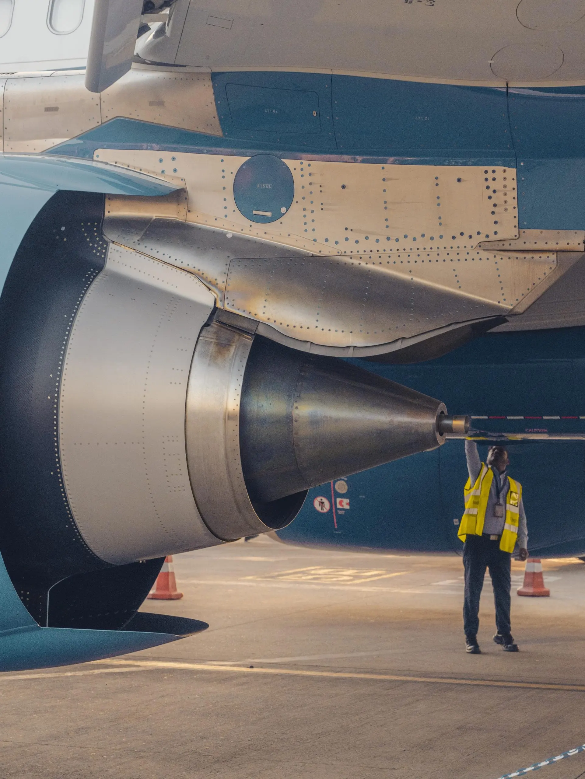 Singapore Aircraft Gears Market Outlook 2035 pexels-madvortex-20349815-1-scaled