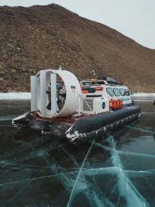 Japan hovercraft Market outlook to 2035