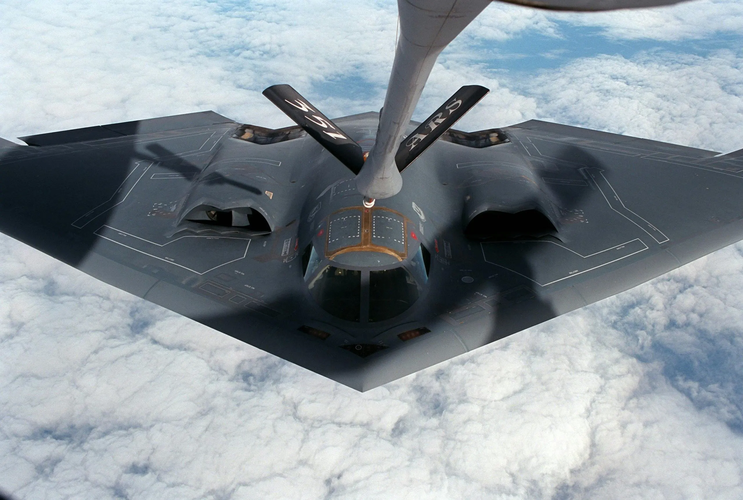 Australia Air‑to‑Air Refueling System Market Outlook to 2035 pexels-pixabay-87057-1-scaled