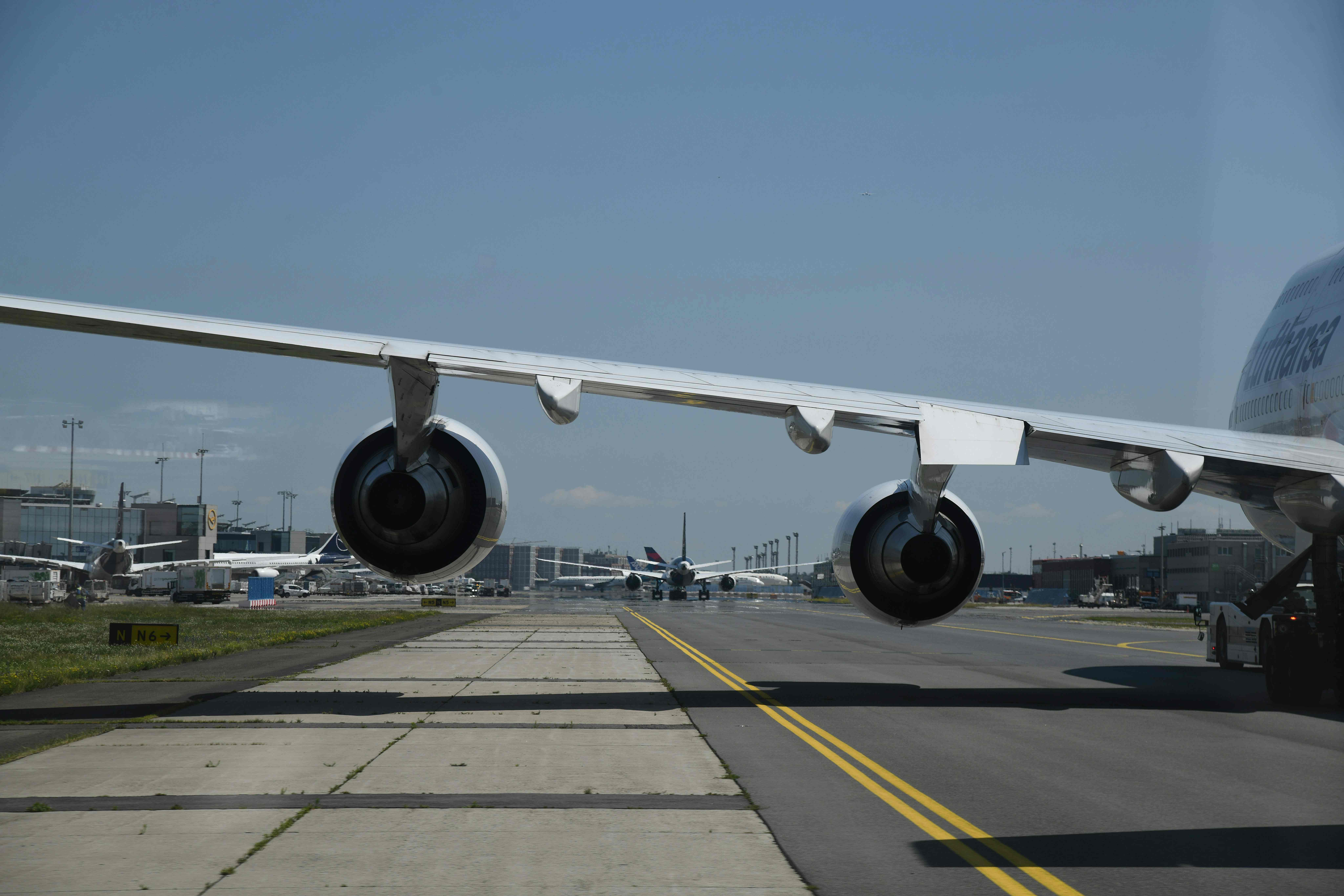 Singapore Aircraft Exhaust Systems Market outlook to 2035
