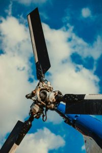 Singapore Aircraft Gearbox Market Outlook 2035